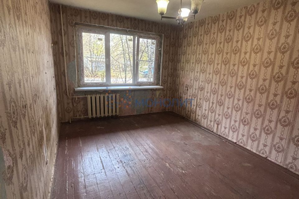 Продаётся 2-комнатная квартира, 38.2 м²