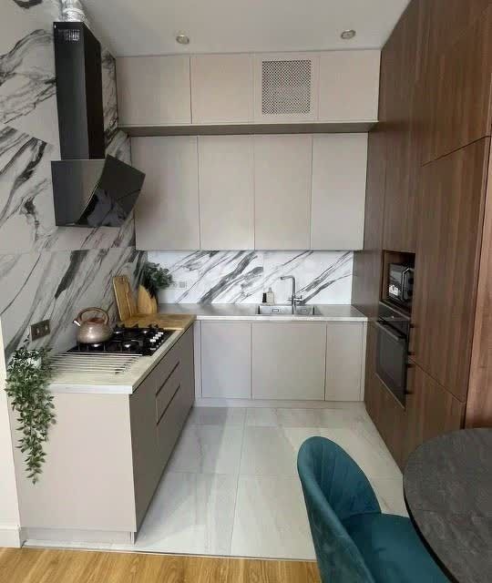 Продаётся 1-комнатная квартира, 38.3 м²