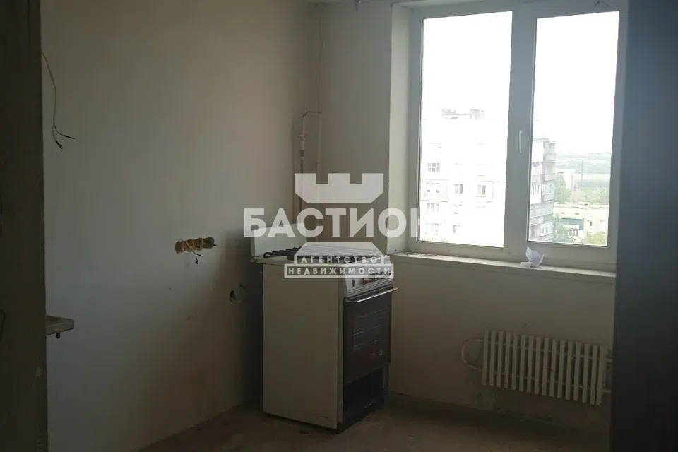 Продаётся 3-комнатная квартира, 62.5 м²