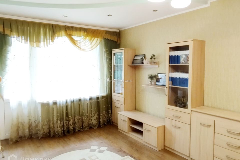 Продаётся 1-комнатная квартира, 30.3 м²