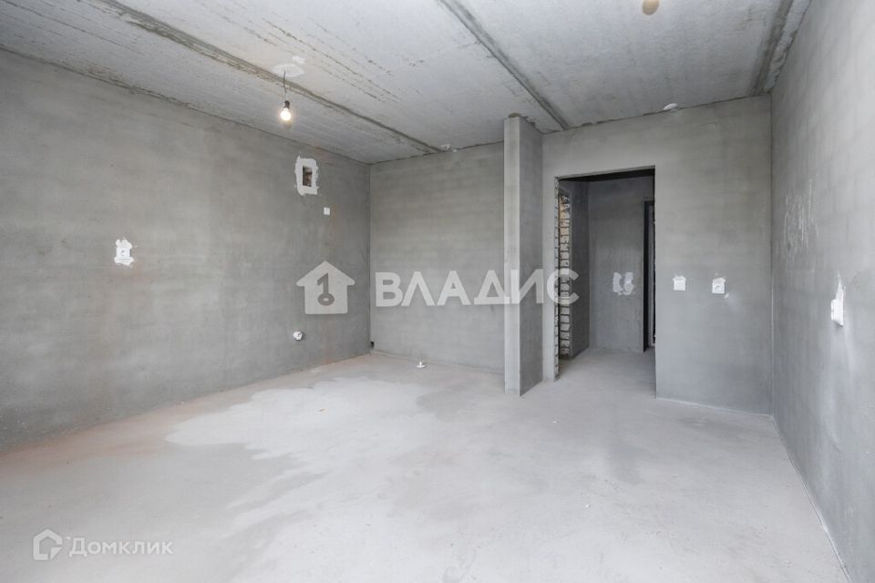 Продаётся студия, 33.8 м²