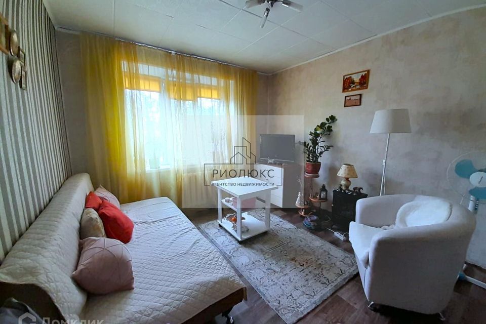 Продаётся 2-комнатная квартира, 30.4 м²