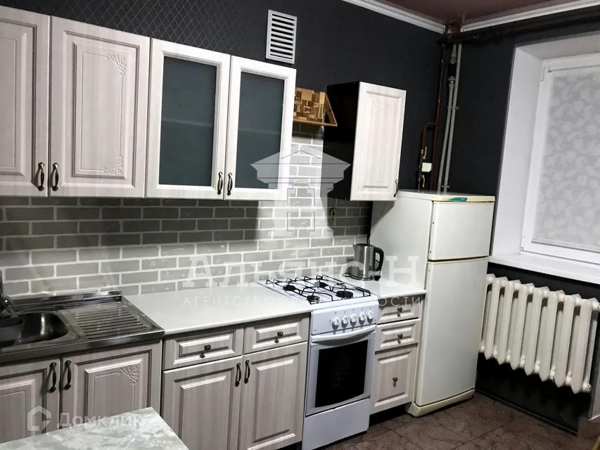 Продаётся 1-комнатная квартира, 36 м²