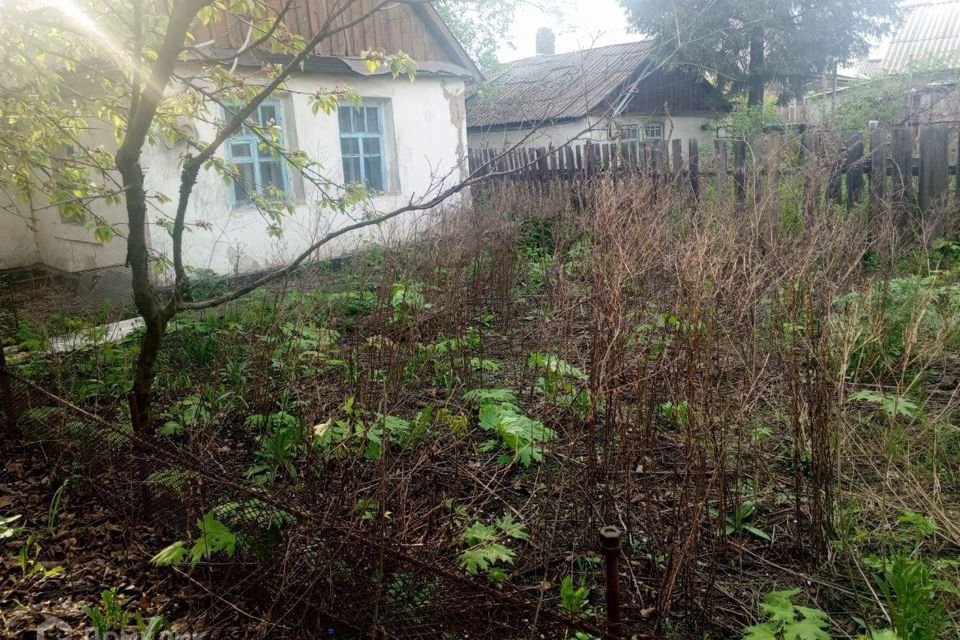 Продаётся 1-этажный дом, 30 м²