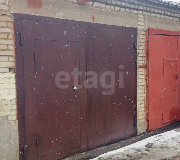 Продаётся гараж, 17 м²