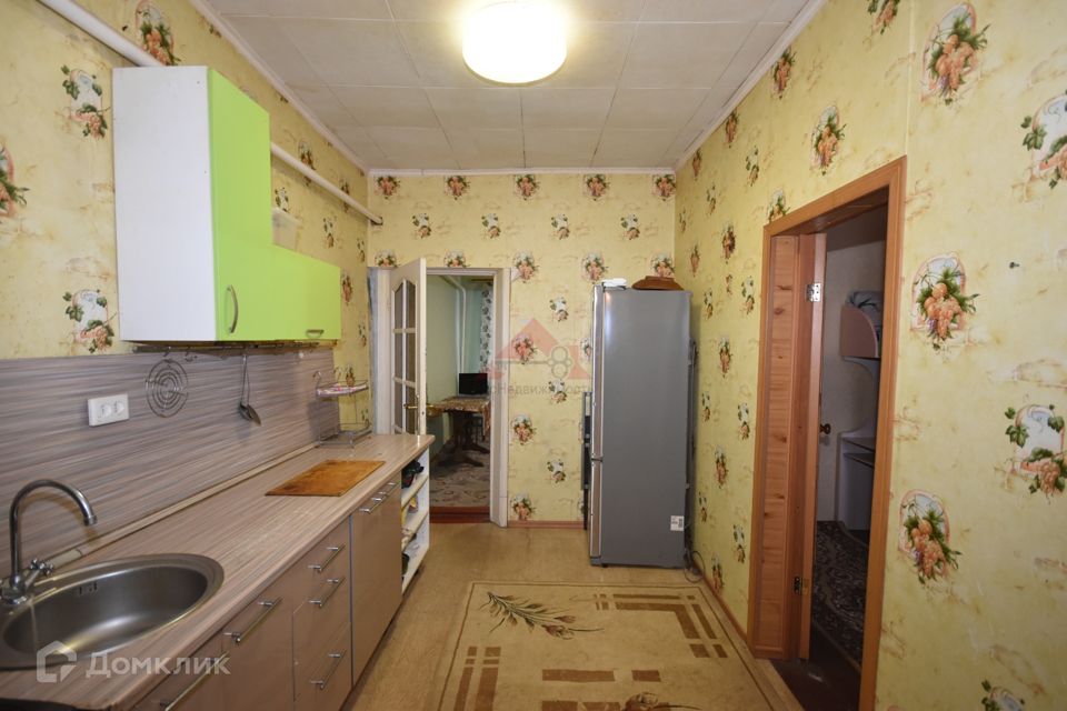 Продаётся 2-комнатная квартира, 35.8 м²