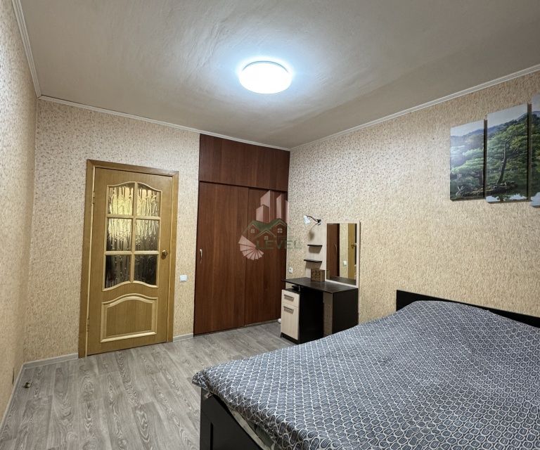 Продаётся 2-комнатная квартира, 43.9 м²