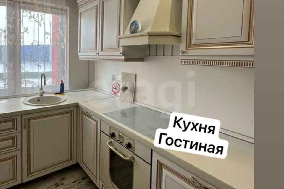 Продаётся 1-комнатная квартира, 37 м²