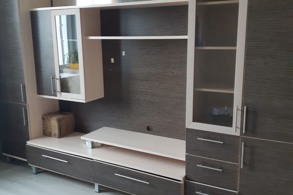 Сдаётся комната в 3-комн. квартире, 14 м²