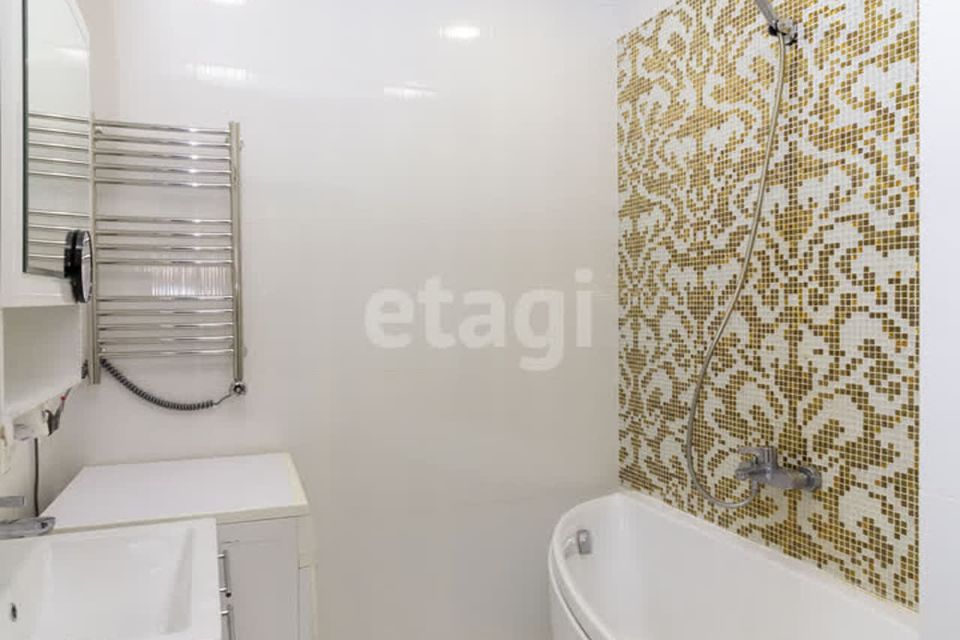 Продаётся 3-комнатная квартира, 78 м²