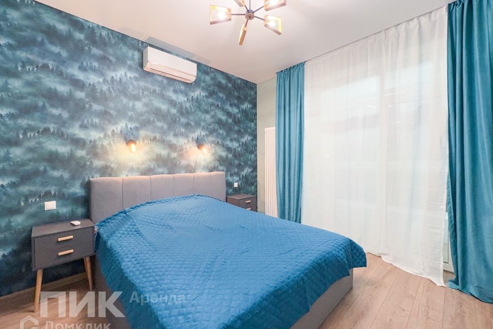 Сдаётся 2-комнатная квартира, 66 м²