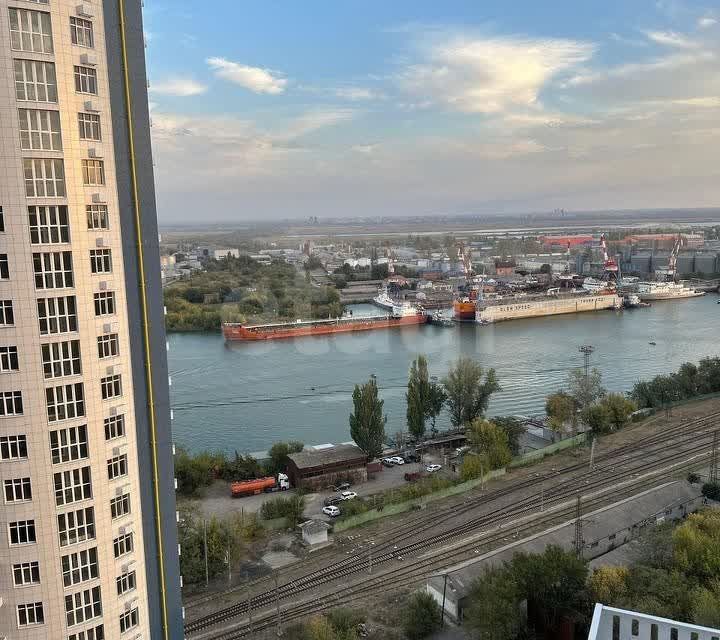 Продаётся студия, 33.6 м²