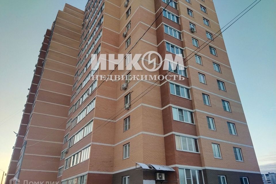 Продаётся 2-комнатная квартира, 65.1 м²