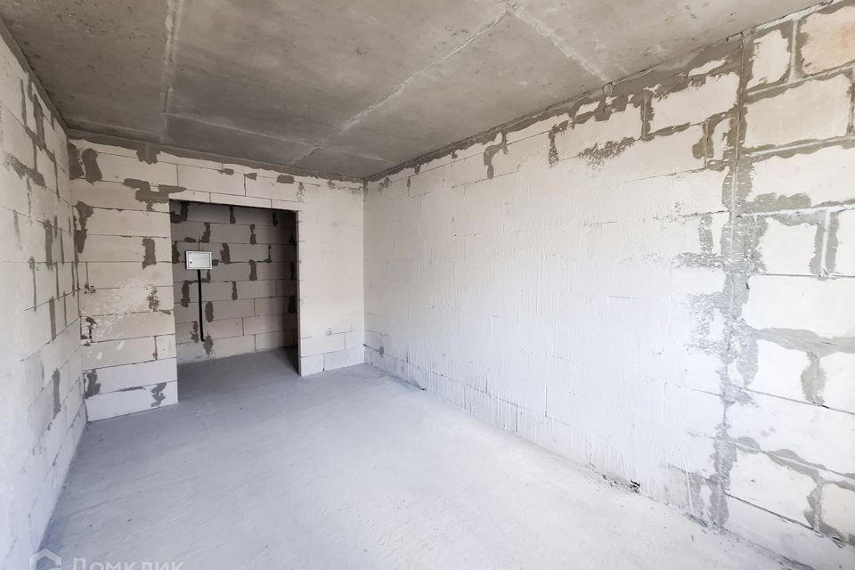 Продаётся 1-комнатная квартира, 38 м²