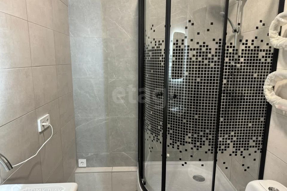 Продаётся студия, 26 м²