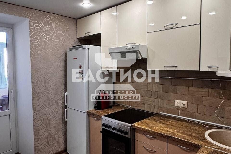 Продаётся 1-комнатная квартира, 40 м²