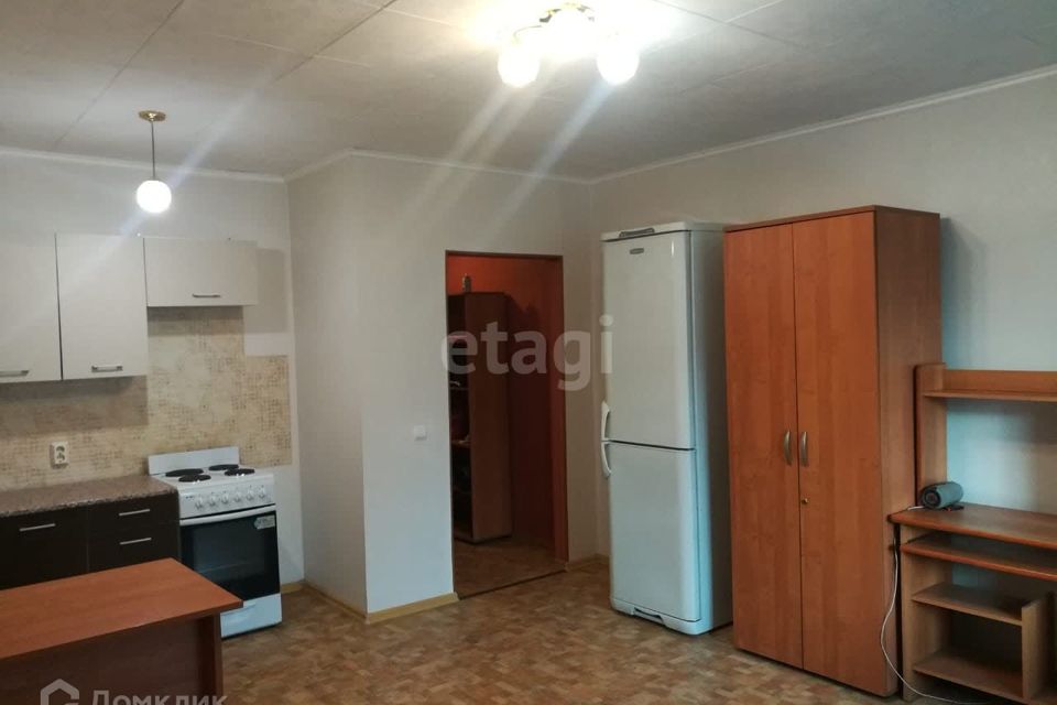 Продаётся студия, 29.4 м²