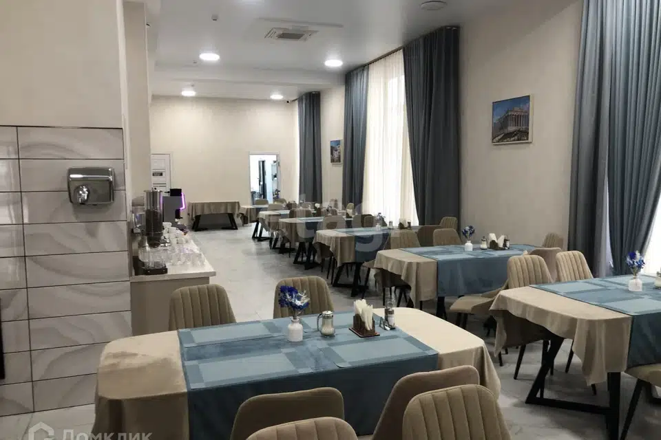 Продаётся помещение своб. назначения, 3680.9 м²