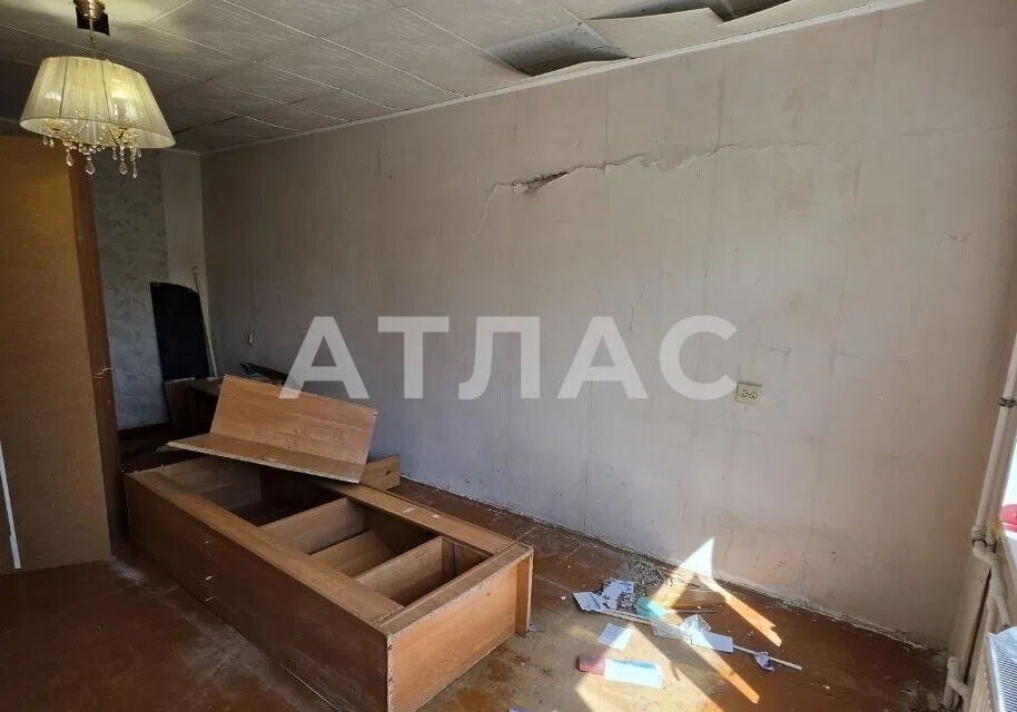 Продаётся 2-комнатная квартира, 47.3 м²