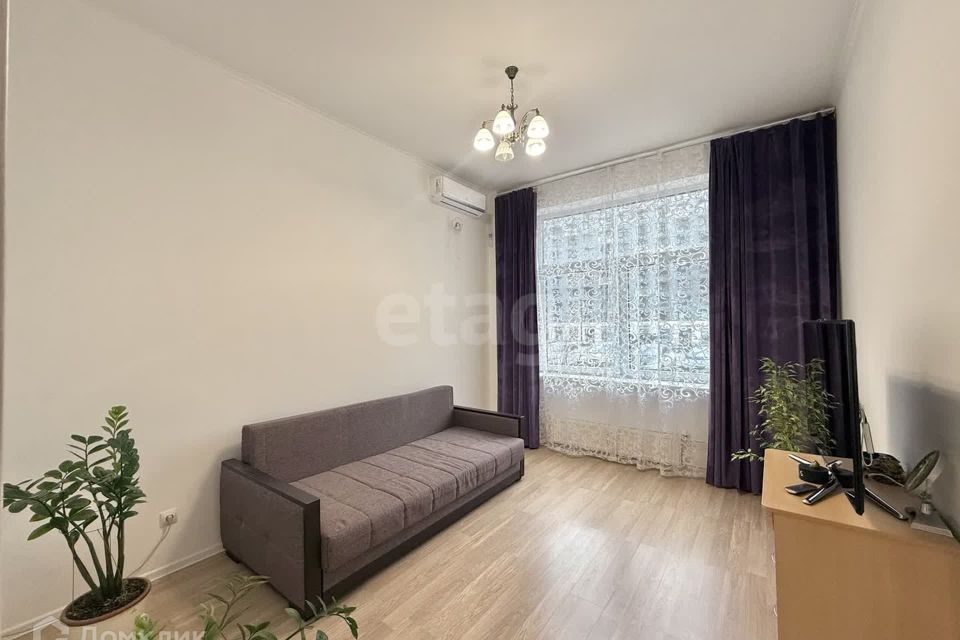 Продаётся 3-комнатная квартира, 73.5 м²