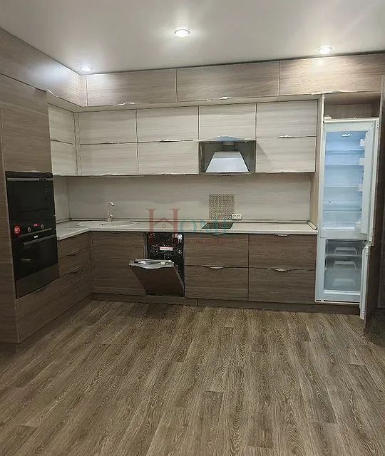 Сдаётся 2-комнатная квартира, 55 м²