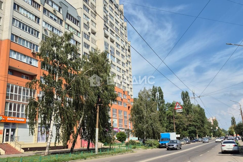 Продаётся 1-комнатная квартира, 36.2 м²