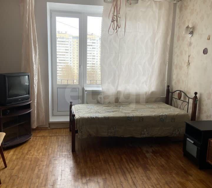 Сдаётся 2-комнатная квартира, 48 м²