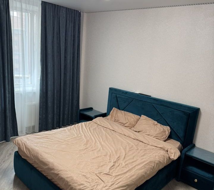 Продаётся 1-комнатная квартира, 40 м²