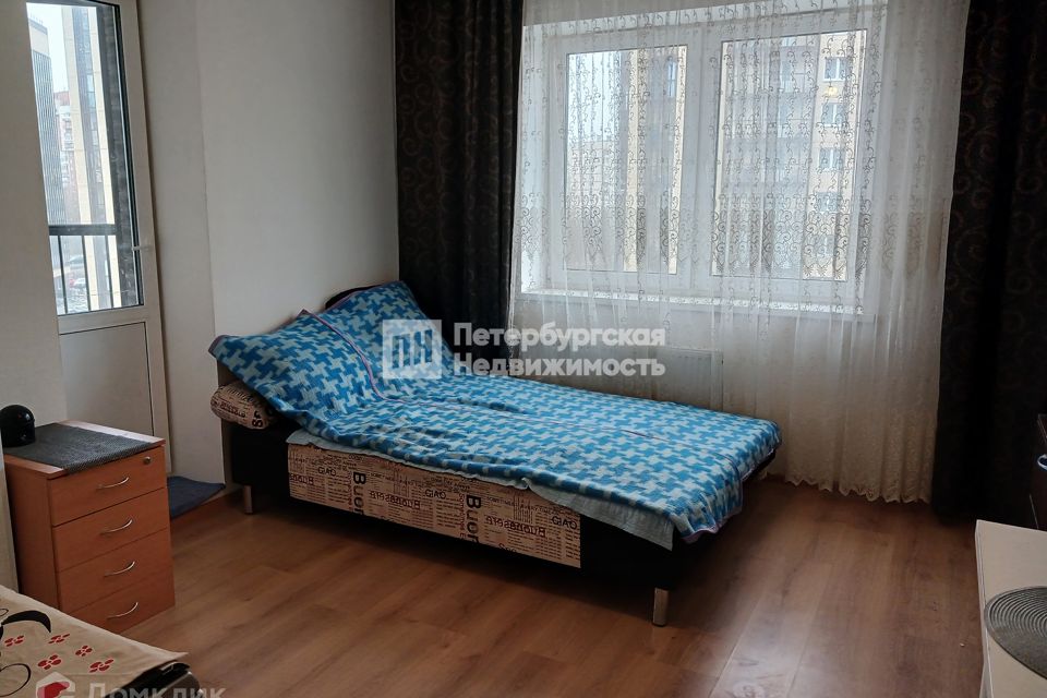Продаётся студия, 19.5 м²