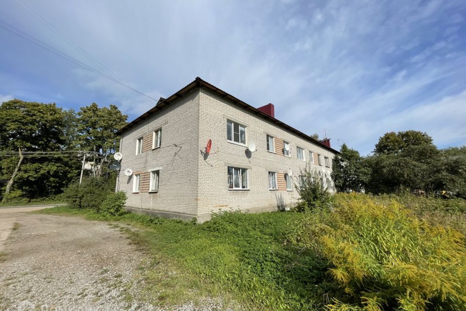 Продаётся 2-комнатная квартира, 41 м²