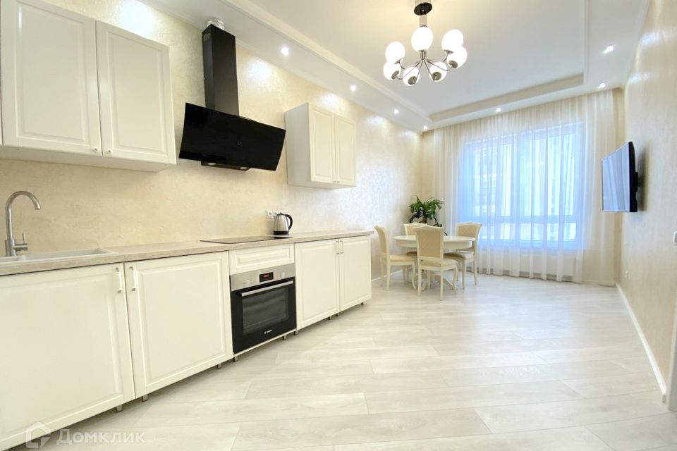Сдаётся 2-комнатная квартира, 46 м²