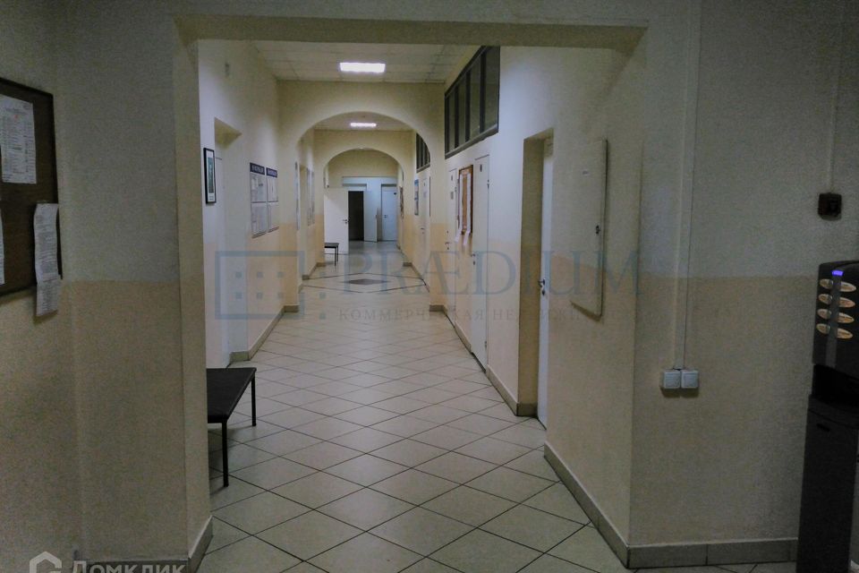 Сдаётся офис, 6400 м²