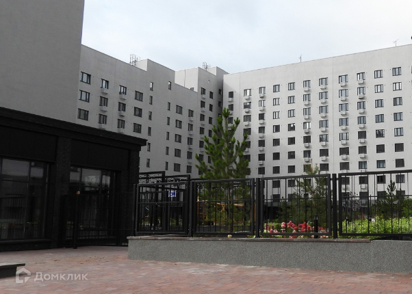 Продаётся 3-комнатная квартира, 86.6 м²