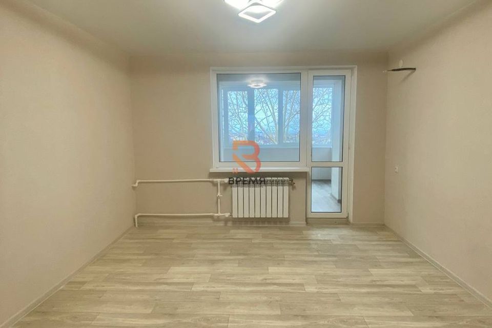 Продаётся 2-комнатная квартира, 54.6 м²