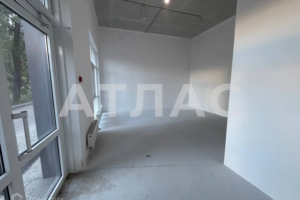 Сдаётся помещение своб. назначения, 38.2 м²