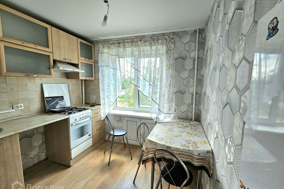 Сдаётся 2-комнатная квартира, 44 м²