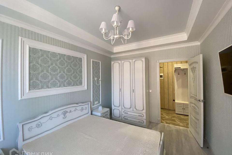 Продаётся 2-комнатная квартира, 60 м²