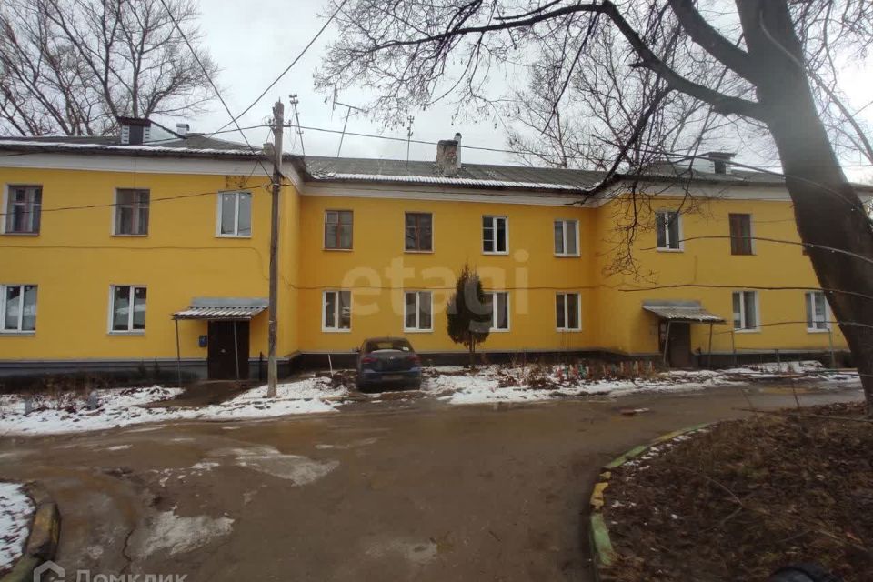Продаётся комната в 3-комн. квартире, 16.4 м²
