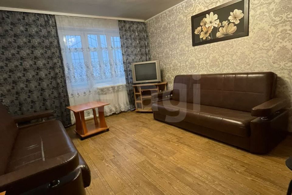 Сдаётся 3-комнатная квартира, 69.5 м²