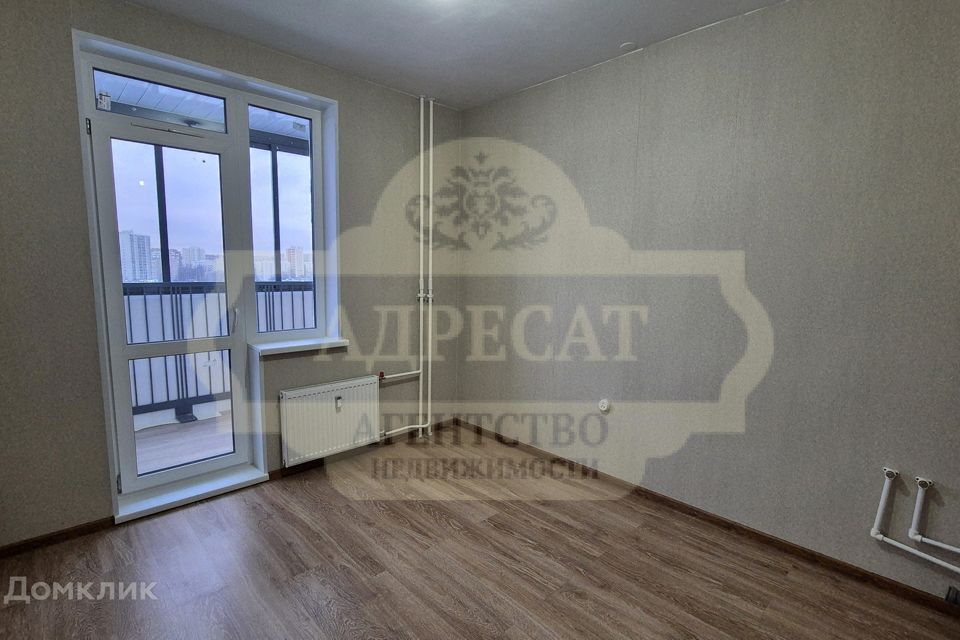 Продаётся 1-комнатная квартира, 32.2 м²