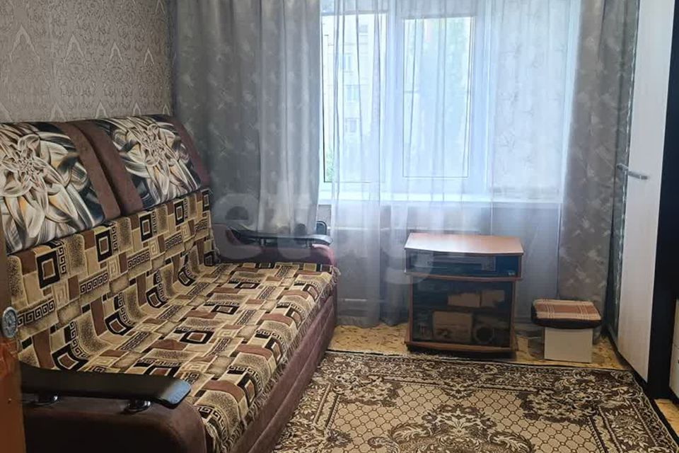 Продаётся комната в 1-комн. квартире, 14 м²