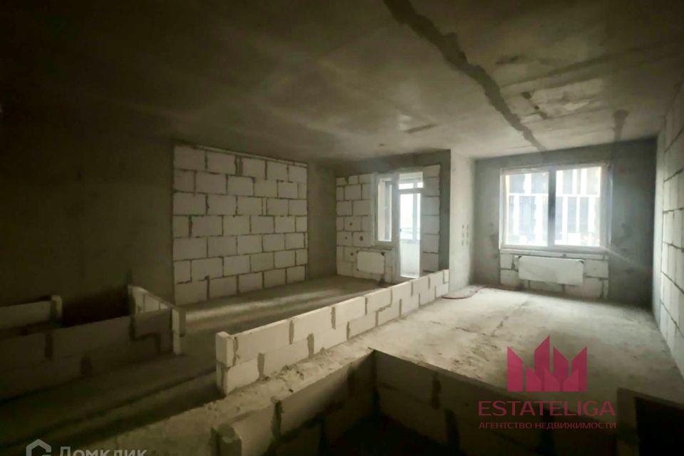 Продаётся 2-комнатная квартира, 67.8 м²