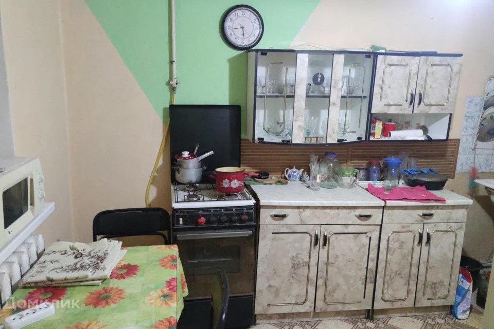 Продаётся 1-этажный дом, 53.4 м²