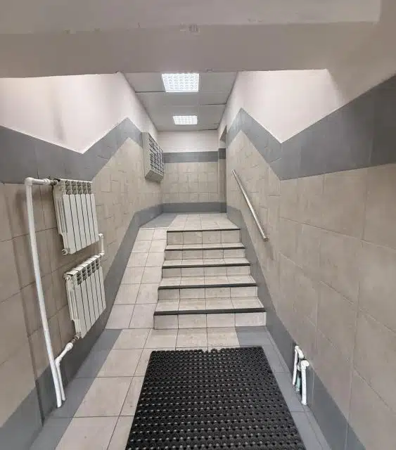 Продаётся 2-комнатная квартира, 63 м²
