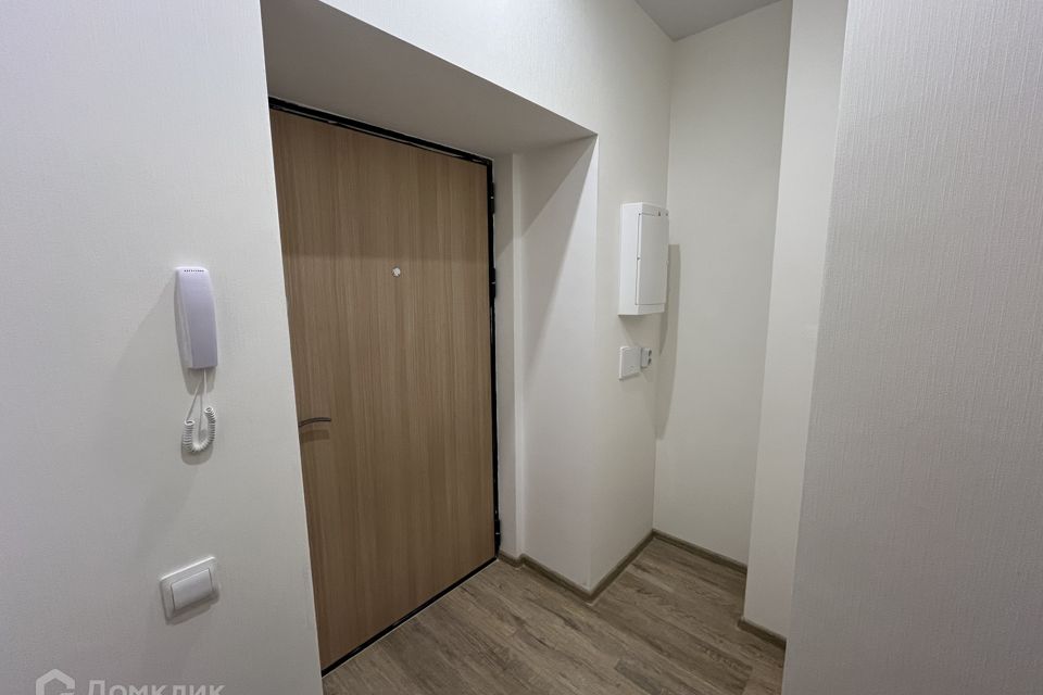 Продаётся 1-комнатная квартира, 25.1 м²