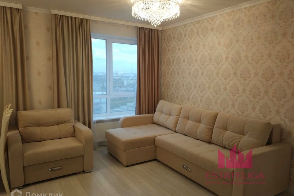 Сдаётся студия, 30 м²