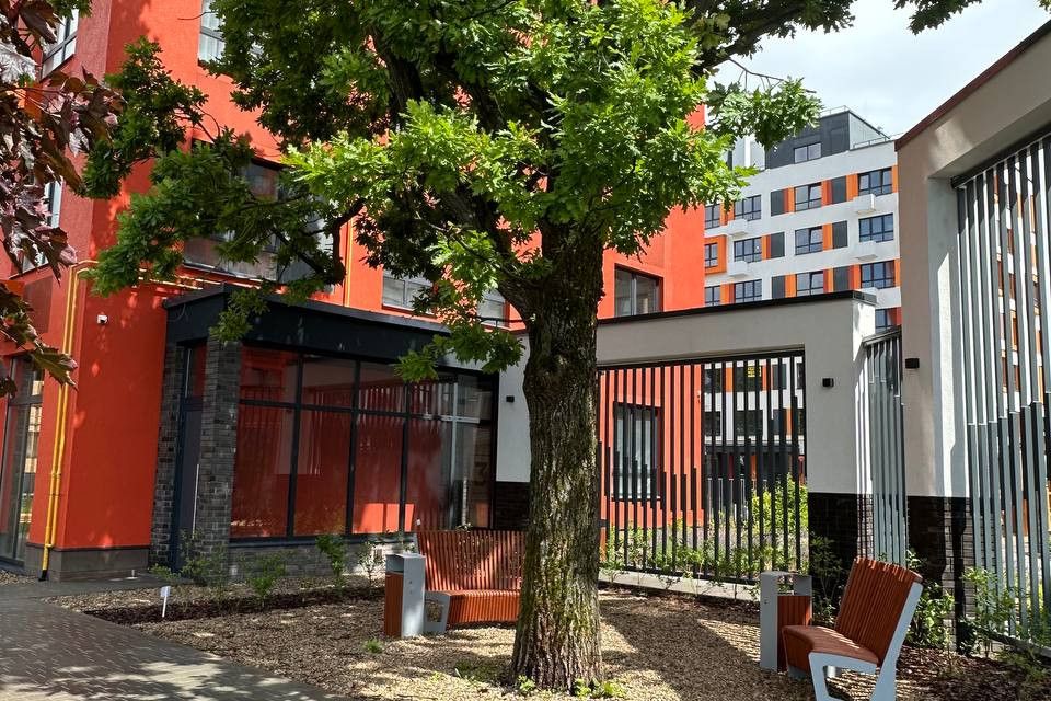Продаётся 2-комнатная квартира, 53 м²