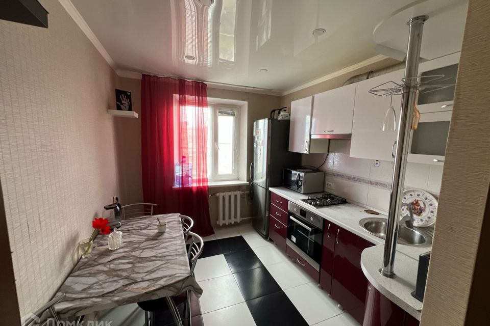 Продаётся 2-комнатная квартира, 50 м²