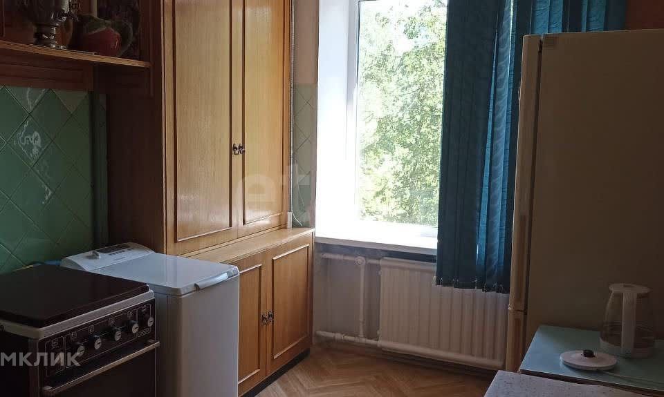 Сдаётся 1-комнатная квартира, 31 м²