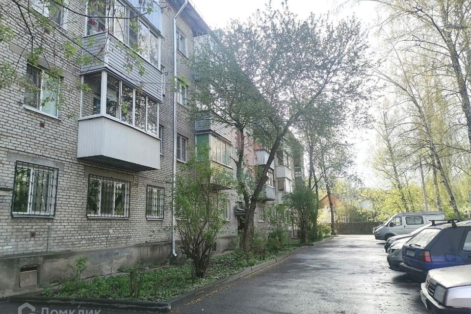 Продаётся 2-комнатная квартира, 51 м²